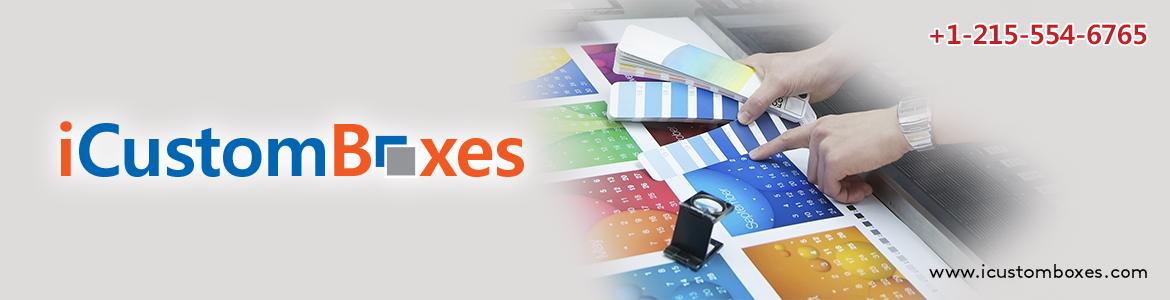 Printing Products for Marketing