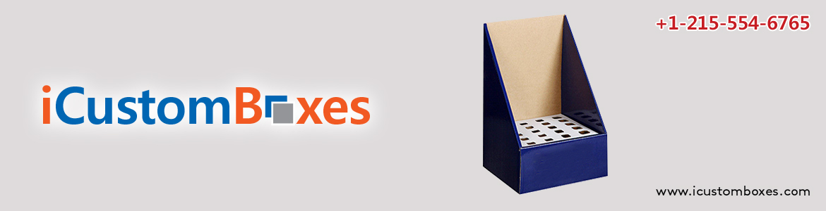 Retail Display Boxes Create an awesome one