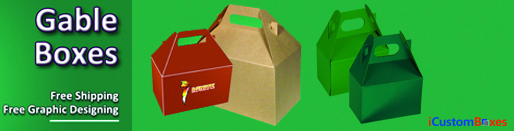 Custom gable boxes provides multi-tasking service