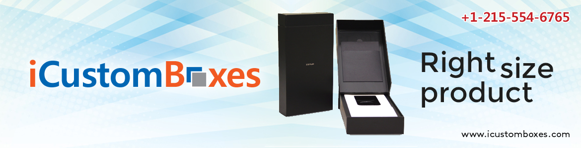 Right packaging solution is what you need for your product