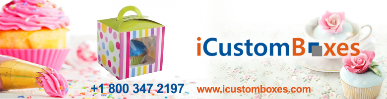 Uses of Custom Muffin Boxes and how they fit in Packaging?