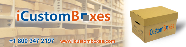 Custom Archive Boxes What Are They Used For?