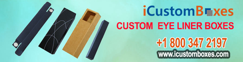 What So Special About Custom Eyeliner Boxes