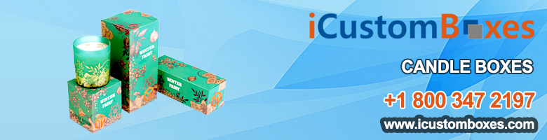 Buying tips for candle boxes and the need of packaging expert