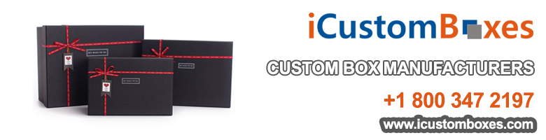 Choosing the Right Custom Box Manufacturers