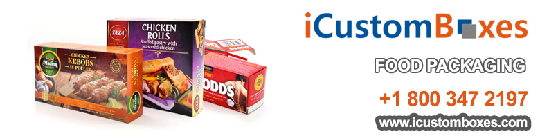 Get to quality Food Packaging at its Best