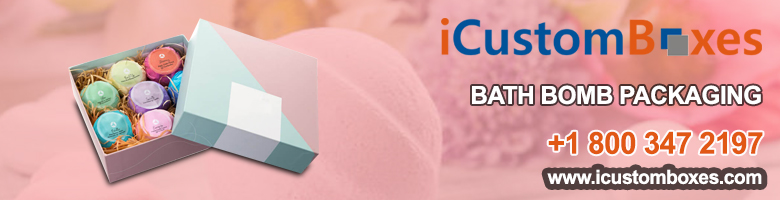 We Finally Bringing Their Famous Bath Bombs Packaging