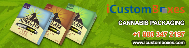 New cannabis regulations for labeling and packaging 2022