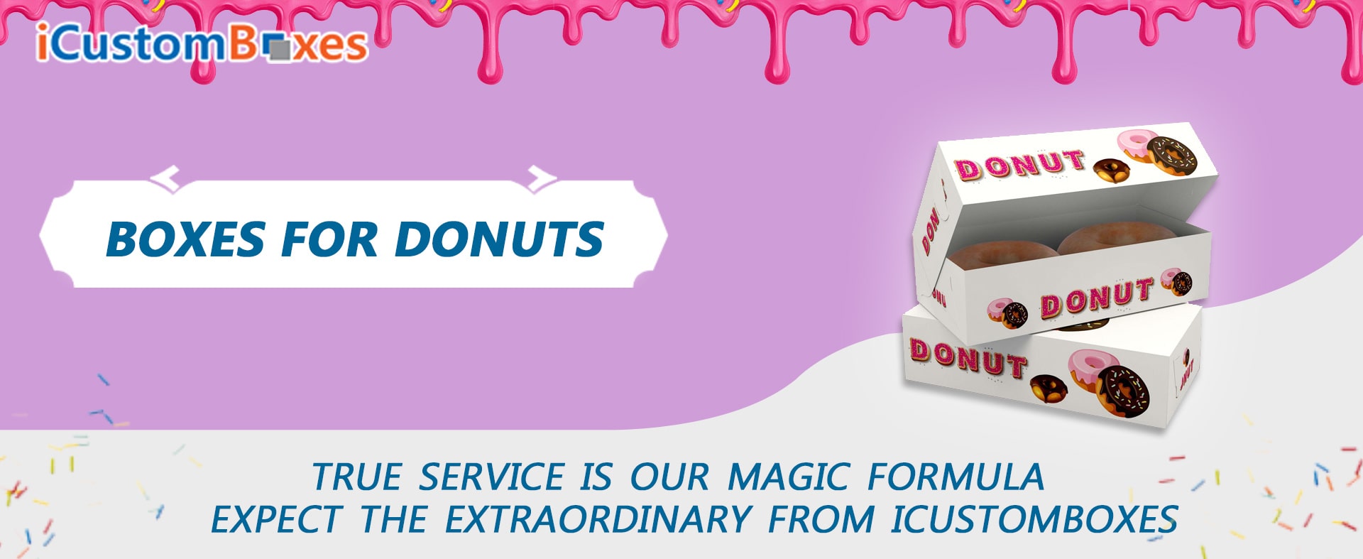 10 Ways Printed Donut Boxes Will Help You Get More Business
