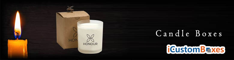 Why Custom Candle Boxes Wholesale Have An Impact On Your Business