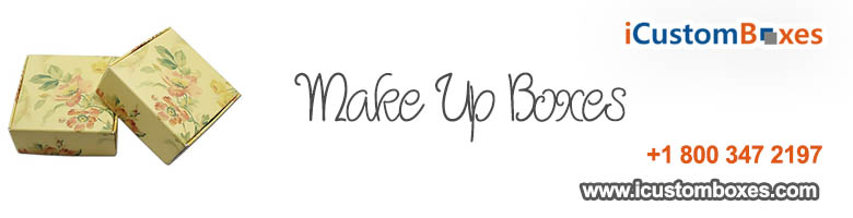 Pump Up Your Sales With These Remarkable Custom Makeup Boxes Tactics
