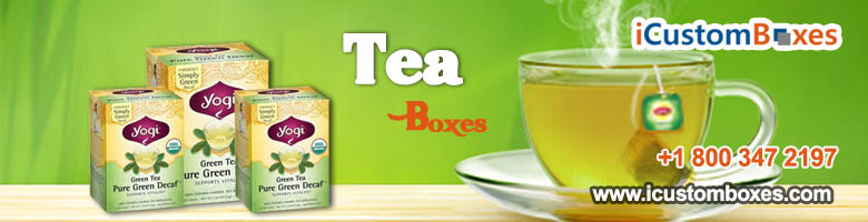 Prioritize your wholesale tea boxes to get perfect business