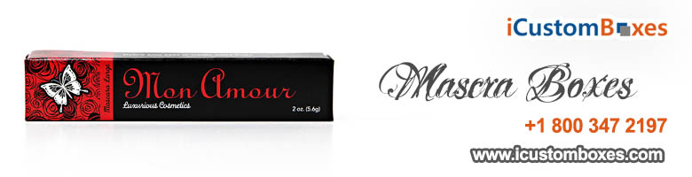 Why Consumer needs Mascara In A Box