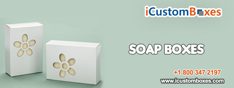 How Soap Packaging Helps in Your Sale