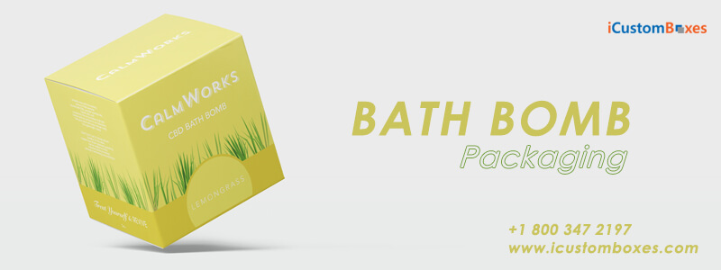 How to Easily Build a Powerful Bath Bomb Packaging