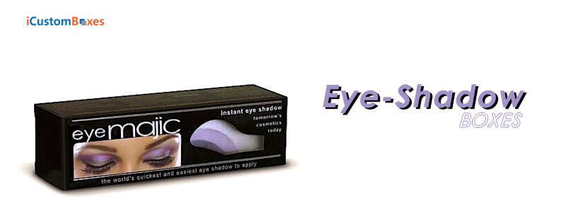 How to Use Eye Shadow Boxes to Delight your Eyeshadows