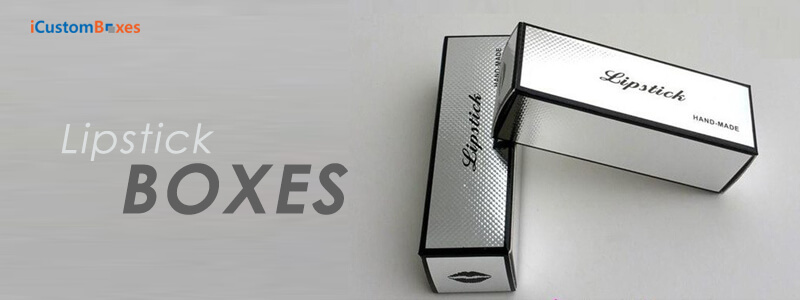 Ways to Use Lipstick Boxes to Increase Your Sale