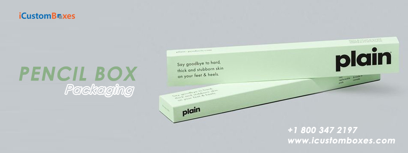 The best advice for Pencil Box Packaging