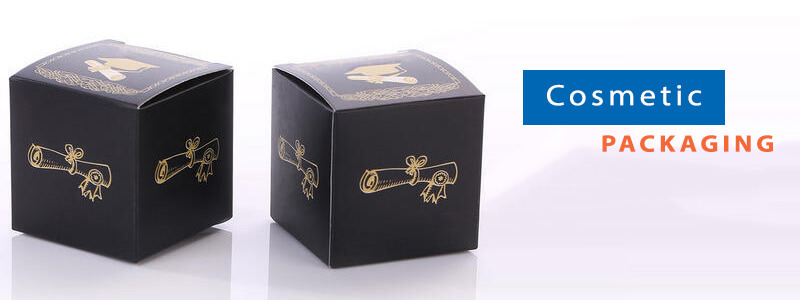 Cosmetic Boxes Packaging Wholesale