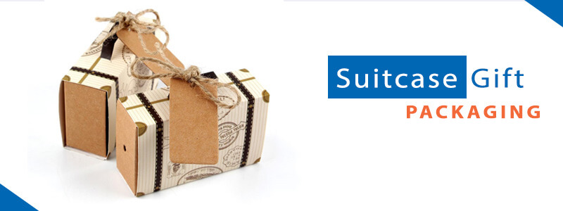 Why Suitcase Gift Boxes Wholesale Should Be Your First Focus