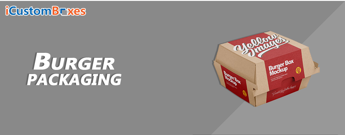 Top trendy no 1 Custom Burger Boxes wholesale