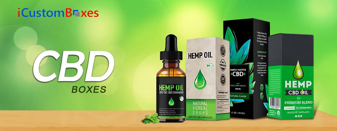 Best Method to Grow your Business with Custom Packaging Boxes