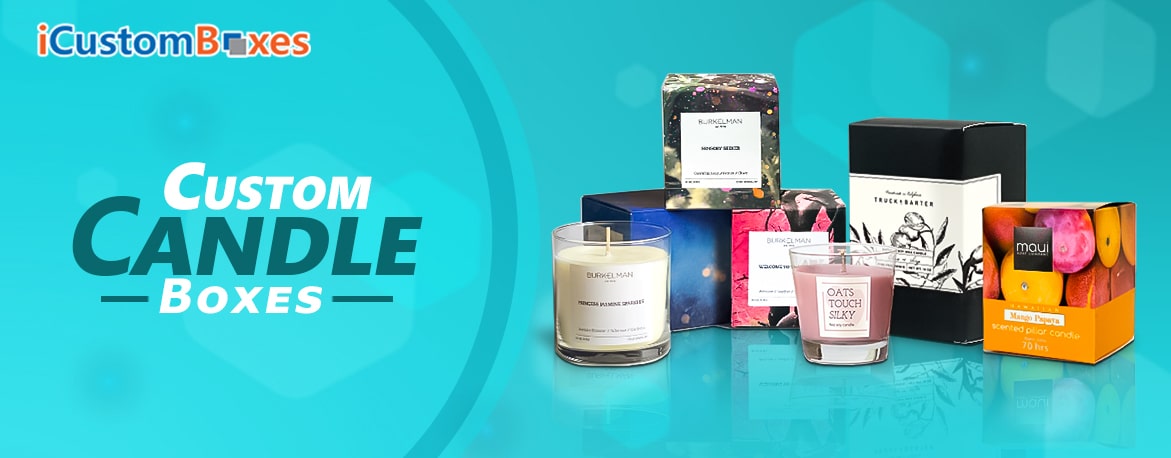 Key Production Strategies For Candle Boxes