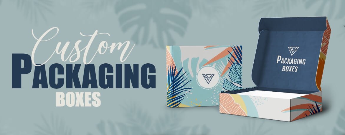 Covid impact on Custom Packaging Boxes Business