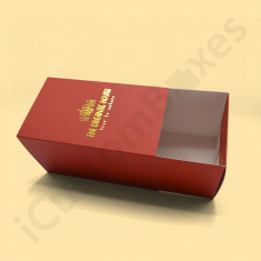 Tray And Sleeve Boxes