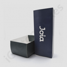 Tray And Sleeve Boxes Wholesale by iCustomBoxes Canada