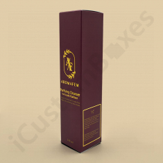 Custom Lipstick Boxes