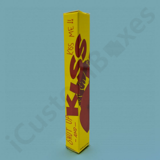 Lip Balm Boxes