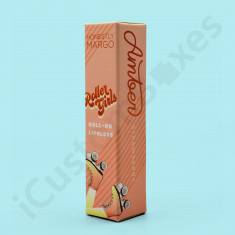 Printed Lip Balm Boxes by ICB Canada