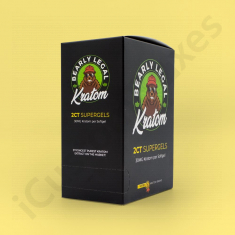 custom dispenser boxes by ICB Canada
