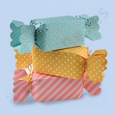 Candy Boxes