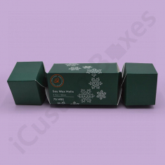 Custom Candy packaging by ICB Canada