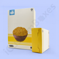 1 2 3 Bottom Cereal Boxes by icustomboxes Canada
