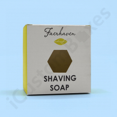 Custom Soap Packaging Boxes