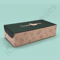 printed cookie boxes for sale