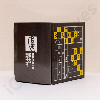 Game Boxes