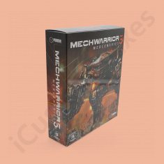 Game Boxes by iCustomBoxes Canada