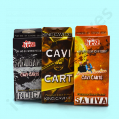 Cardboard Packaging