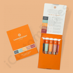 Custom Pre Roll Packaging by i Custom Boxes Canada
