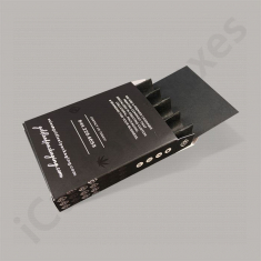 Pre Roll Boxes with Logo by ICB Canada