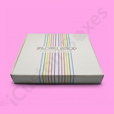 Custom Pizza Boxes by icustomboxes.com