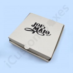 Pizza Boxes by icustomboxes.com