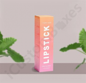 Lipstick Boxes