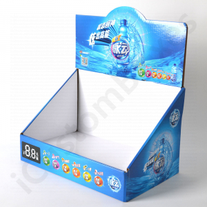 Counter Display Boxes