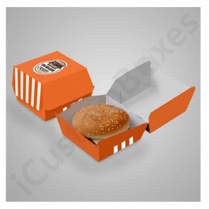 Burger Boxes
