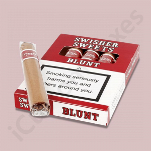 Cannabis Blunt Boxes